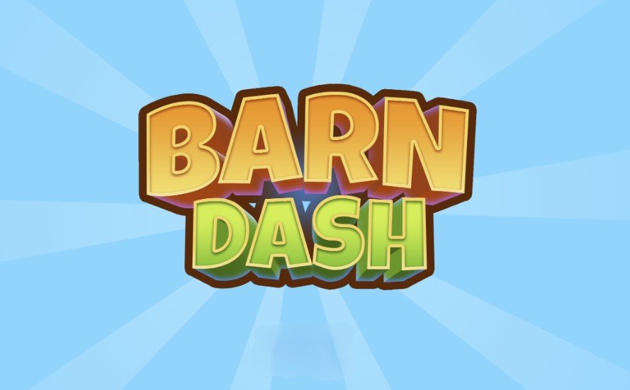 Barn Dash