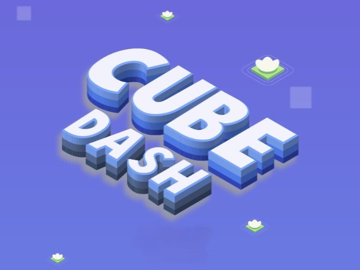 Cube Dash