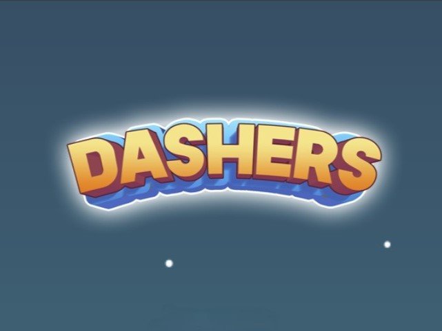 Dashers