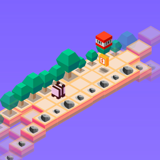 Zoo Run